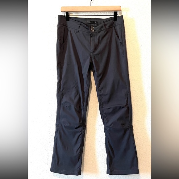 Prana Halle Pants - Picture 5 of 7